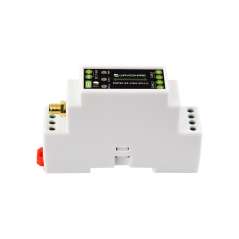 Industrial ESP32-S3 Control Board With 2-Ch CAN Wi-Fi/BT, Isolation Protection Circuits (WS-35882) External Antenna