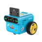 ELECFREAKS micro:bit TPBot Edu Car Kit, Creative microbit Car for Kids to Master Coding Basics (EF08415)