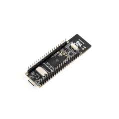 ESP32-P4 Dual-Core RISC-V Development Board ESP32-C5, 2.4GHz & 5GHz Wi-Fi 6, AI Voice (WS-35804) KIT-A