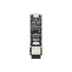 ESP32-P4 Dual-Core RISC-V Development Board ESP32-C5, 2.4GHz & 5GHz Wi-Fi 6, AI Voice (WS-35802) KIT-A