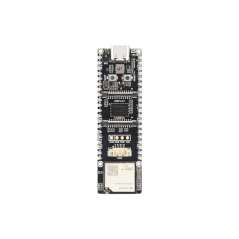 ESP32-P4 Dual-Core RISC-V Development Board ESP32-C5, 2.4GHz & 5GHz Wi-Fi 6, AI Voice (WS-35805) KIT-B