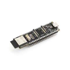 ESP32-P4 Dual-Core RISC-V Development Board ESP32-C5, 2.4GHz & 5GHz Wi-Fi 6, AI Voice (WS-35803) KIT-B