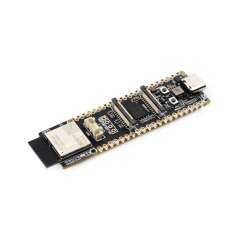 ESP32-P4 Dual-Core RISC-V Development Board ESP32-C5, 2.4GHz & 5GHz Wi-Fi 6, AI Voice (WS-35800) Board only