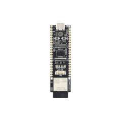 ESP32-P4 Dual-Core RISC-V Development Board ESP32-C5, 2.4GHz & 5GHz Wi-Fi 6, AI Voice (WS-35800) Board only