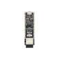 ESP32-P4 Dual-Core RISC-V Development Board ESP32-C5, 2.4GHz & 5GHz Wi-Fi 6, AI Voice (WS-35800) Board only ESP32-P4 Dual-Core RISC-V Development Board ESP32-C5, 2.4GHz & 5GHz Wi-Fi 6, AI Voice (WS-35800) Board only