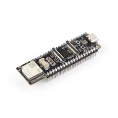 ESP32-P4 Dual-Core RISC-V Development Board ESP32-C5, 2.4GHz & 5GHz Wi-Fi 6, AI Voice (WS-35806) Board only+H