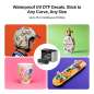 xTool O1 Omni Printer - Dual UV (P0101000537) 4-in-1 Omni Printer