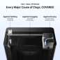 xTool O1 Omni Printer - Dual UV (P0101000537) 4-in-1 Omni Printer
