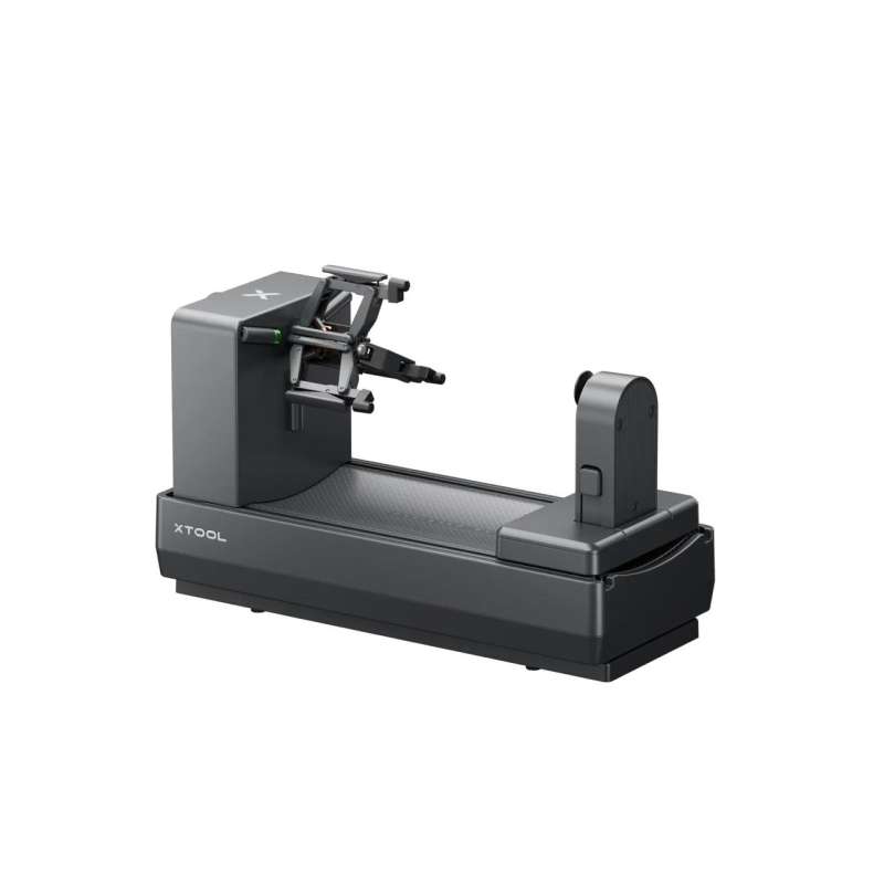 xTool OR1 Rotary Attachment for Omni Printer  (P0102000243)