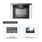 xTool O1 Omni Printer -Dual UV Rotary bundle