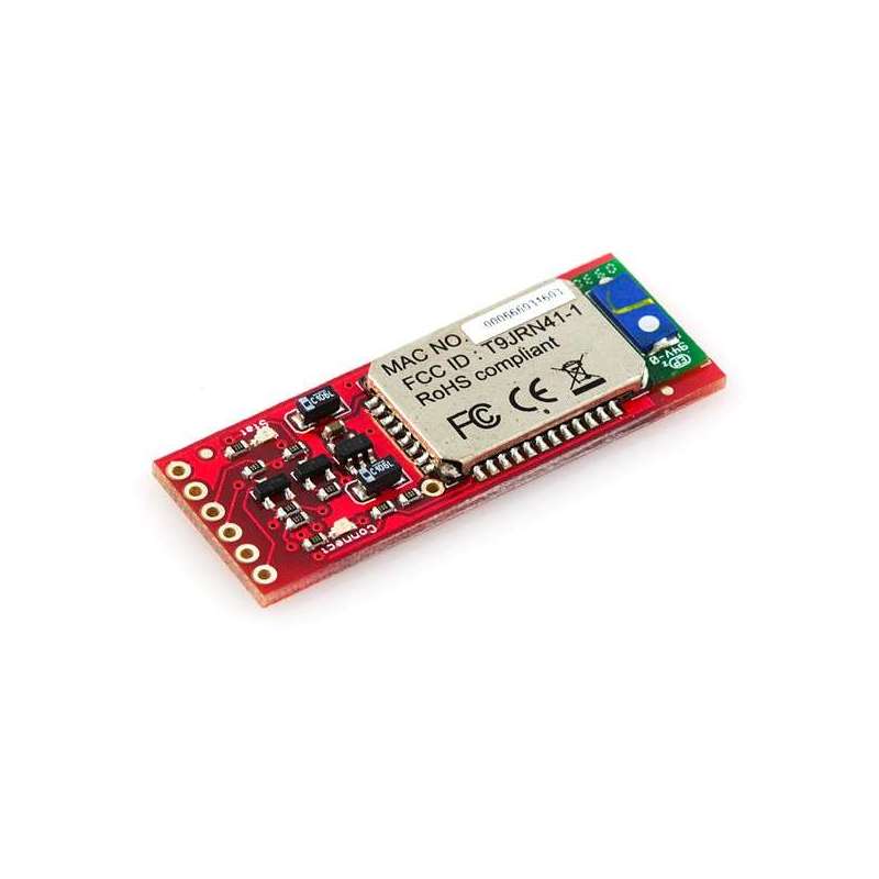 Bluetooth Mate Gold (Sparkfun WRL-12580) best for Arduino Pros and LilyPad