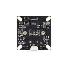 IMX415 8MP High-resolution USB 2.0 Camera Module Type B, IMX415, Dual Microphones, 93.5° Wide Lens -0.4% (WS-35834)