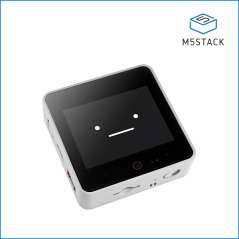 StackChan Core ESP32-S3 (M5-C156) AI desktop robot