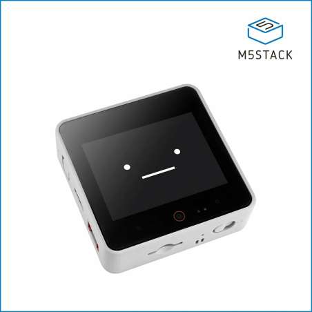 StackChan Core ESP32-S3 (M5-C156) AI desktop robot