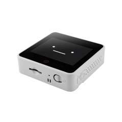 StackChan Core ESP32-S3 (M5-C156) AI desktop robot