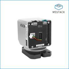StackChan Body (M5-A180) compatible with the StackChan AI desktop robot