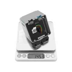 StackChan Body (M5-A180) compatible with the StackChan AI desktop robot