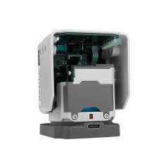 StackChan Body (M5-A180) compatible with the StackChan AI desktop robot