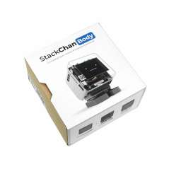 StackChan Body (M5-A180) compatible with the StackChan AI desktop robot