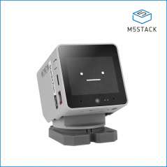 M5StackChan AI Desktop Robot ESP32-S3  (M5-K151)