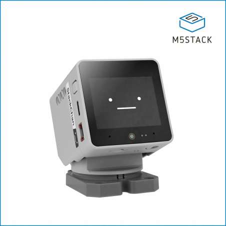 M5StackChan AI Desktop Robot ESP32-S3  (M5-K151)