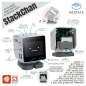 M5StackChan AI Desktop Robot ESP32-S3 (M5-K151) M5StackChan AI Desktop Robot ESP32-S3 (M5-K151)