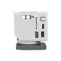 M5StackChan AI Desktop Robot ESP32-S3  (M5-K151)