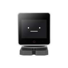 M5StackChan AI Desktop Robot Kit with Remote Control ESP32-S3 (M5-K151-R)