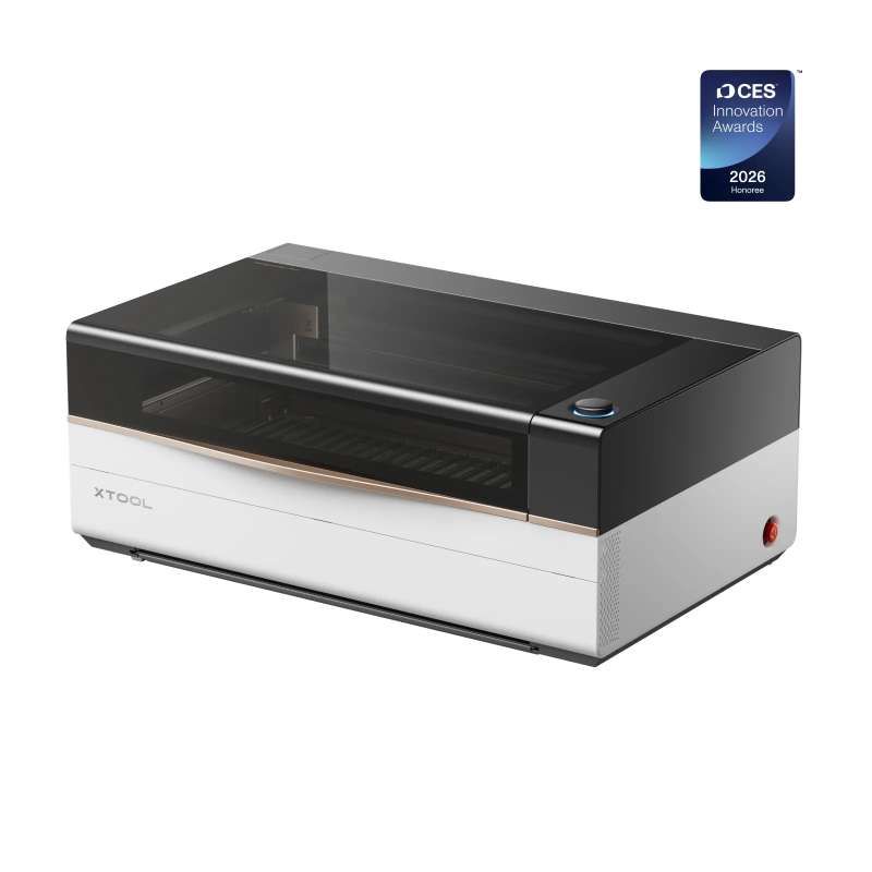 xTool P3 Laser 80W
