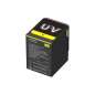 xTool Omni Printer Selected UV Ink - Yellow  (125ml)