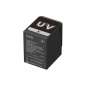xTool Omni Printer Selected UV Ink - Black  (125ml)