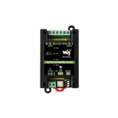 ESP32-S3 RS485 Dev.Board, LX7 240MHz Dual-Core WLED Strip Control, Wi-Fi/BT5, RS485, Audio Input & Output (WS-35580)