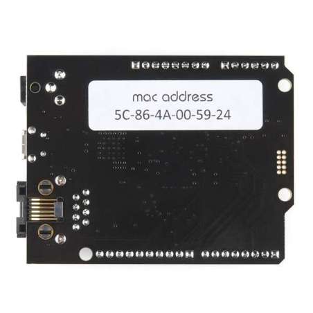 Netduino Plus 2 (Sparkfun DEV-11608) .NET Micro Framework (Seeed ...