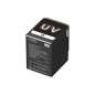 xTool Omni Printer Selected UV Ink - White (125ml)