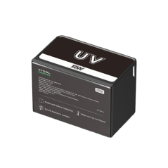 xTool Omni Printer Selected UV Ink -Rigid White(290ml)