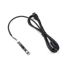OV5640 5MP USB Camera, 1080P Video Recording, Available In AF/FF (WS-21834) FF Fixed-Focus
