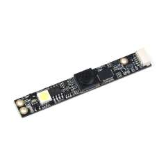 OV5640 5MP USB Camera, 1080P Video Recording, Available In AF/FF (WS-21834) FF Fixed-Focus