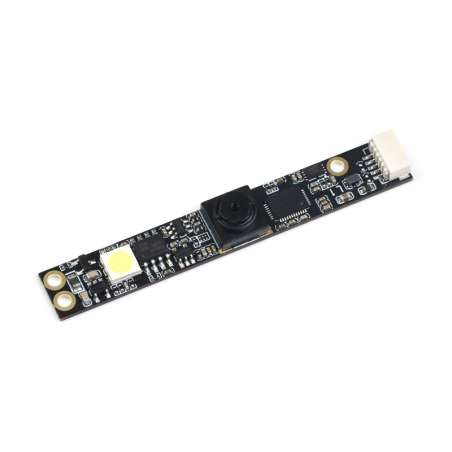 OV5640 5MP USB Camera, 1080P Video Recording, Available In AF/FF (WS-21834) FF Fixed-Focus