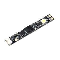 OV5640 5MP USB Camera, 1080P Video Recording, Available In AF/FF (WS-21834) FF Fixed-Focus