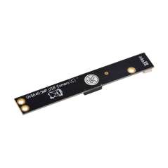 OV5640 5MP USB Camera, 1080P Video Recording, Available In AF/FF (WS-21834) FF Fixed-Focus