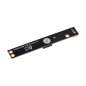 OV5640 5MP USB Camera, 1080P Video Recording, Available In AF/FF (WS-21834) FF Fixed-Focus OV5640 5MP USB Camera, 1080P Video Recording, Available In AF/FF (WS-21834) FF Fixed-Focus