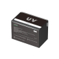 xTool Omni Printer Selected UV Ink - Flexible White (290ml)