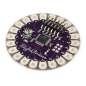 Nahradene DEV-13342 - LilyPad Arduino 328 Main Board (Sparkfun DEV-09266)