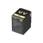 xTool Omni Printer Selected UV Ink - Fluorescent Yellow (125ml)