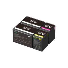 xTool Omni Printer Selected Advanced UV Ink Kit