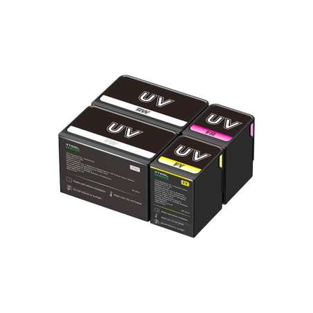 xTool Omni Printer Selected Advanced UV Ink Kit