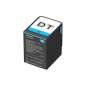 xTool Omni Printer Selected DT Fabric Ink - Cyan (125ml)