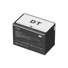 xTool Omni Printer Selected DT Fabric Ink - White（290ml)