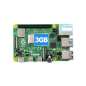 Raspberry Pi 4 Model B 3GB RAM (SC2337)