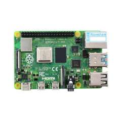 Raspberry Pi 4 Model B 3GB RAM (SC2337)